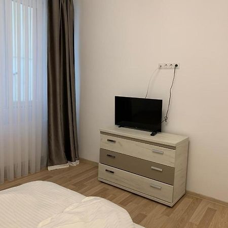 Sunrise Apartment Сібіу Екстер'єр фото