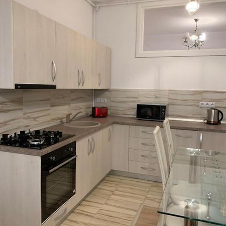 Sunrise Apartment Сібіу Екстер'єр фото