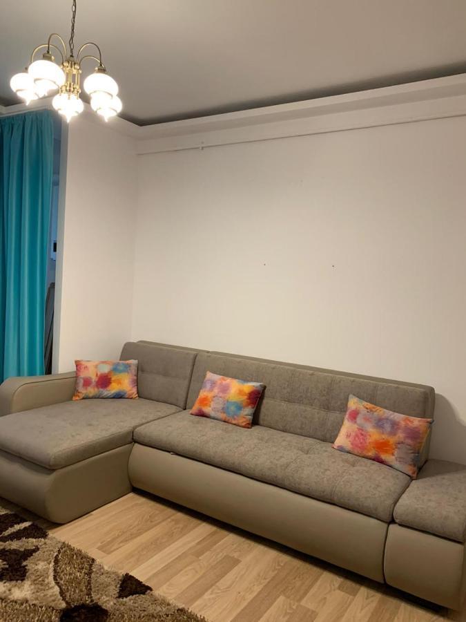 Sunrise Apartment Сібіу Екстер'єр фото