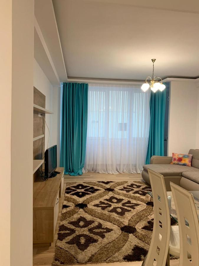 Sunrise Apartment Сібіу Екстер'єр фото