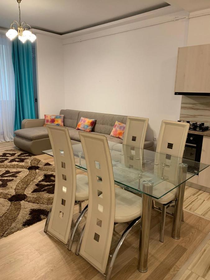 Sunrise Apartment Сібіу Екстер'єр фото