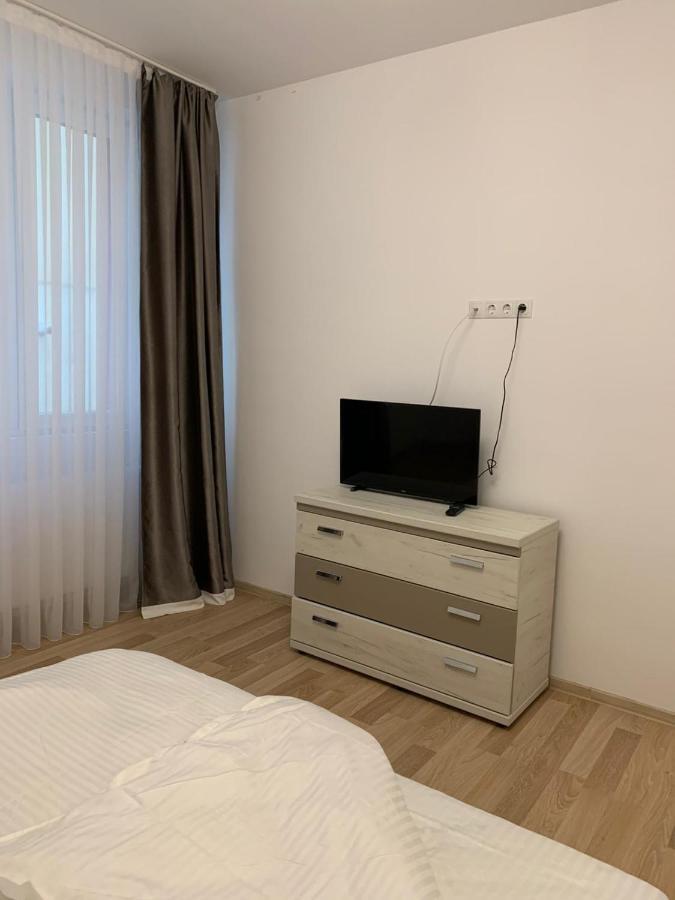 Sunrise Apartment Сібіу Екстер'єр фото