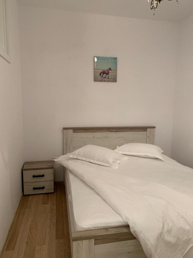Sunrise Apartment Сібіу Екстер'єр фото