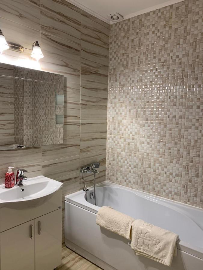 Sunrise Apartment Сібіу Екстер'єр фото