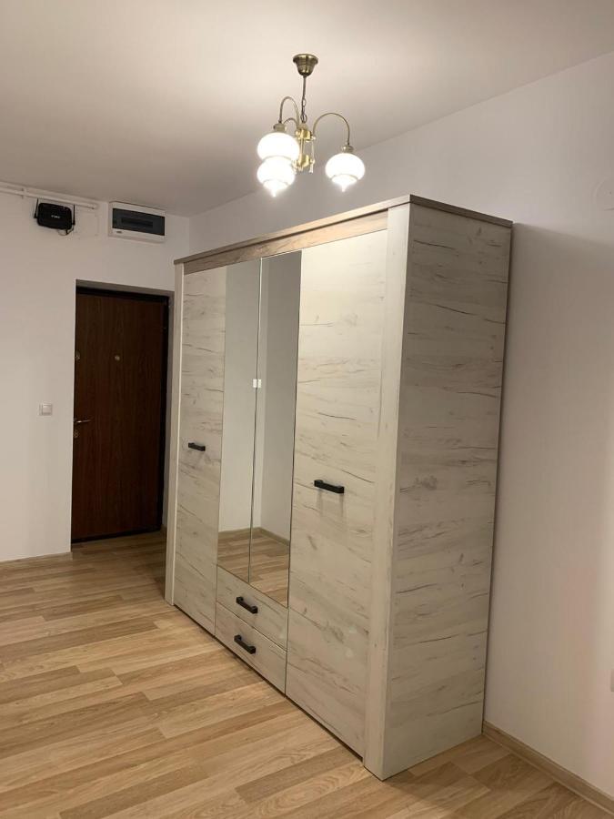 Sunrise Apartment Сібіу Екстер'єр фото
