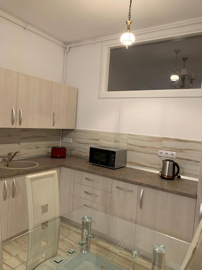 Sunrise Apartment Сібіу Екстер'єр фото