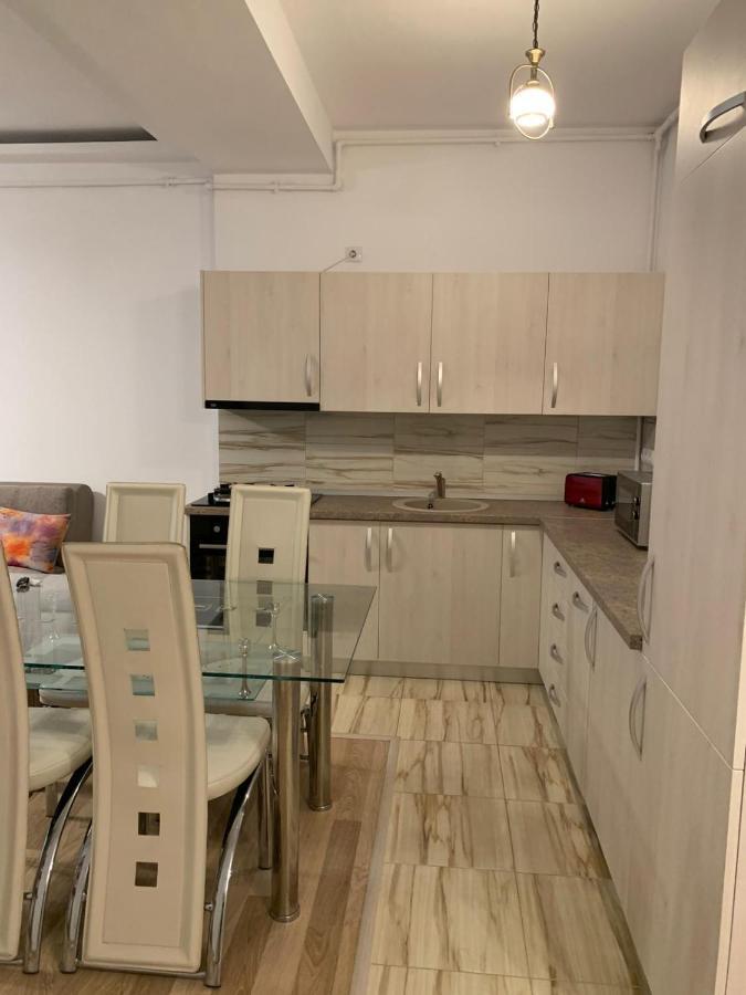 Sunrise Apartment Сібіу Екстер'єр фото