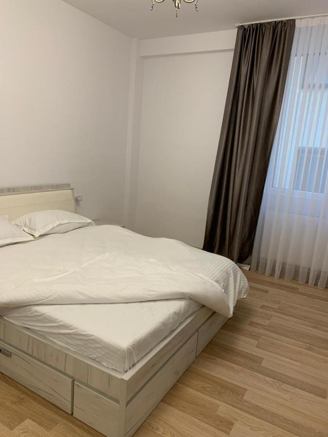 Sunrise Apartment Сібіу Екстер'єр фото