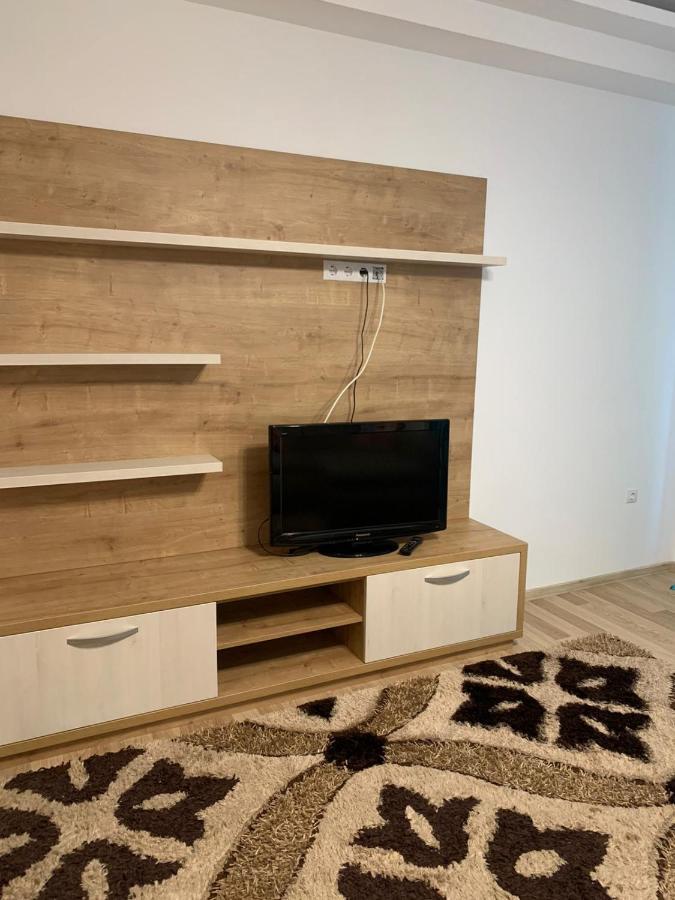 Sunrise Apartment Сібіу Екстер'єр фото