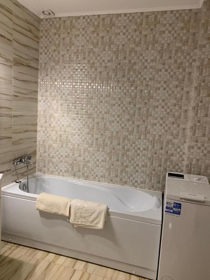 Sunrise Apartment Сібіу Екстер'єр фото