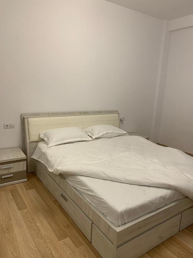 Sunrise Apartment Сібіу Екстер'єр фото