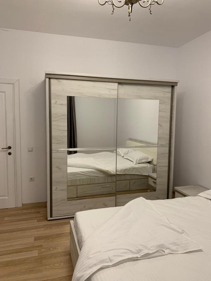 Sunrise Apartment Сібіу Екстер'єр фото