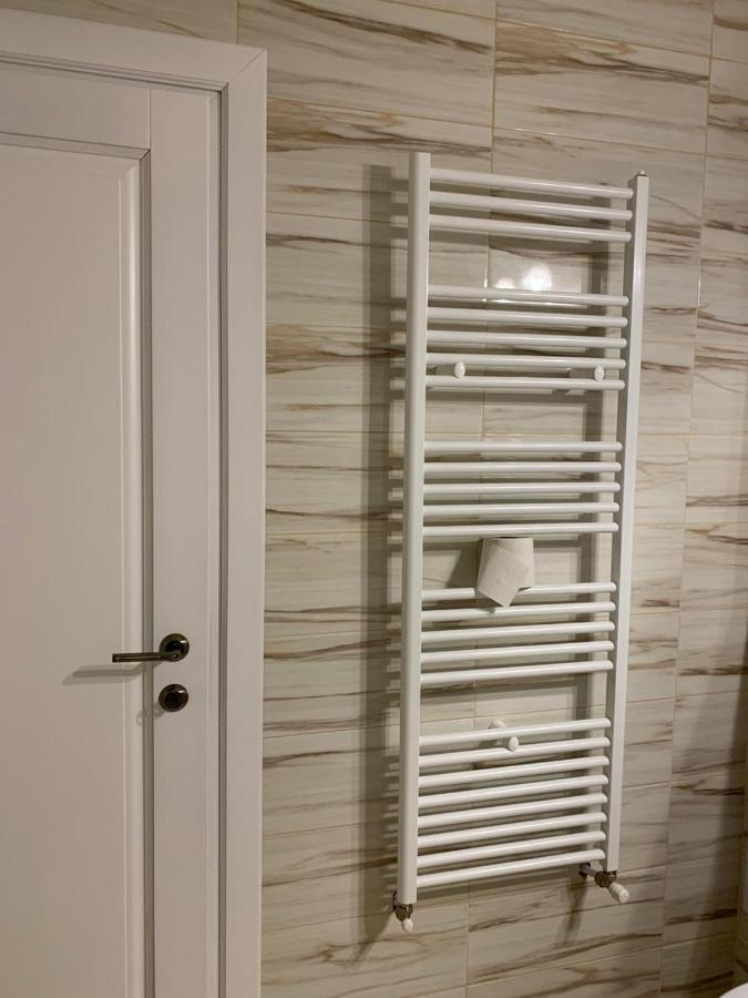 Sunrise Apartment Сібіу Екстер'єр фото