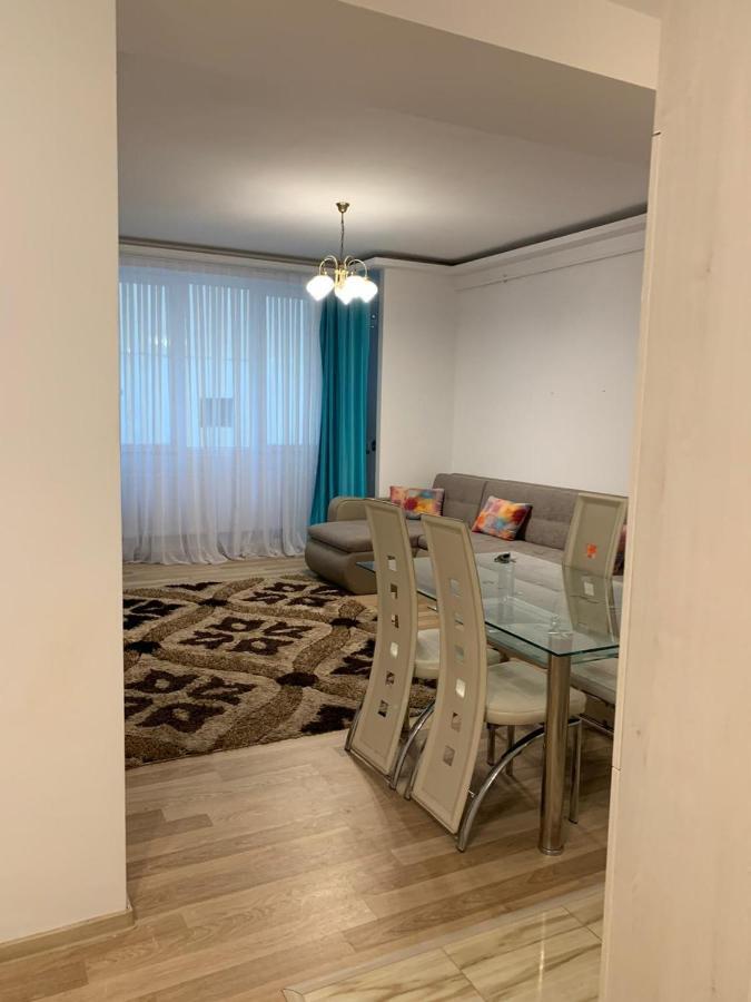 Sunrise Apartment Сібіу Екстер'єр фото