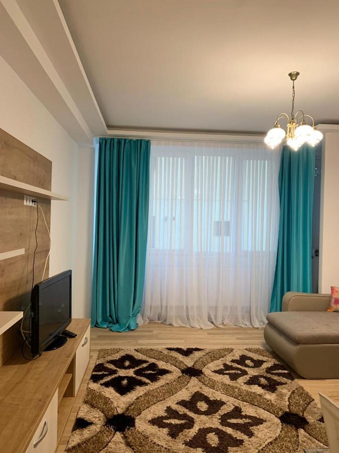 Sunrise Apartment Сібіу Екстер'єр фото