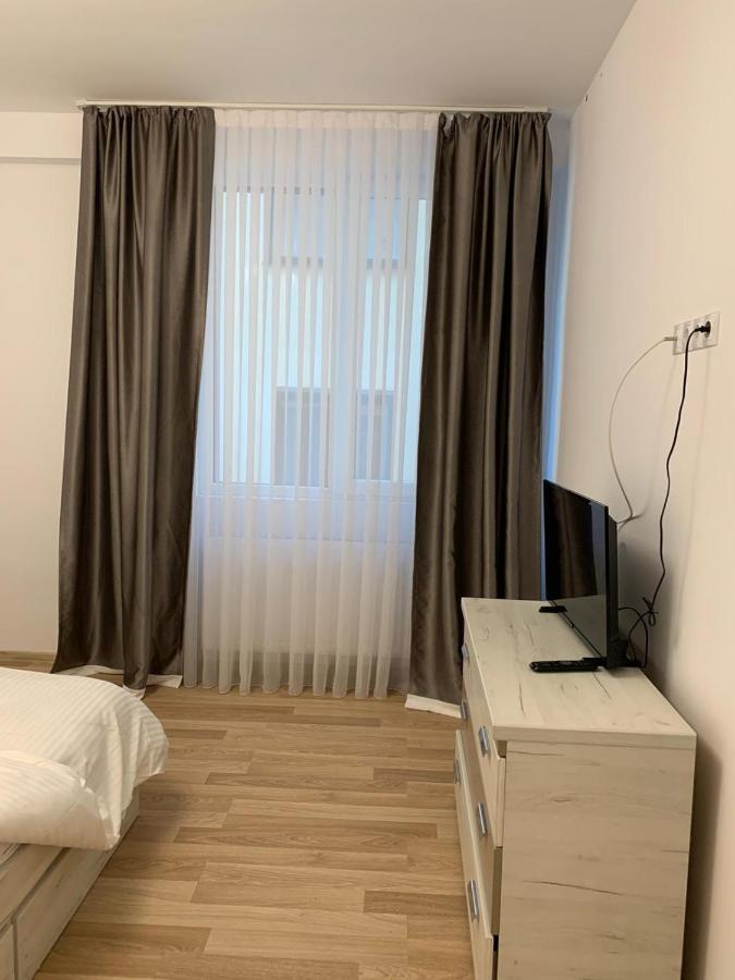 Sunrise Apartment Сібіу Екстер'єр фото